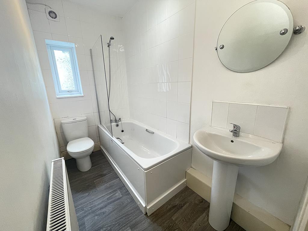 2 bedroom mid terrace house SSTC in Barnoldswick - Bathroom